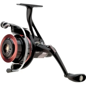 Mulineta Trabucco Supercast Mx5 Rd