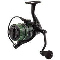 Mulineta Brain Phantom Match And Bolo 4000, 6.2:1, 0.16mm/200m, 9+1rul