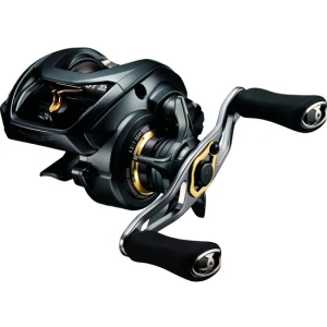 Multiplicator Daiwa Steez Sv Tw 1016shl
