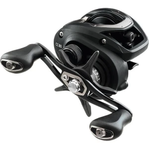 Mulineta Daiwa Cc 80hsl 4rul/100mx029/7,5:1