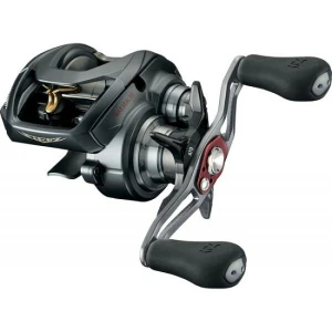 Mulineta Daiwa Steez A Tw 1016shl 9rul/100mx033mm/7,1:1