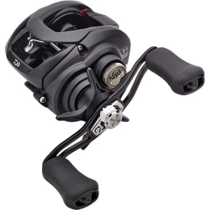 Mulineta Daiwa Tatula 100hsl 7rul/100m/033/7,1:1