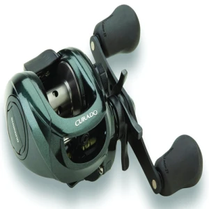 Mulineta Shimano Curado 201 G (lh)