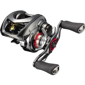 Multiplicator Daiwa Steez Ct Sv Tw 700shl 80mx0.26mm