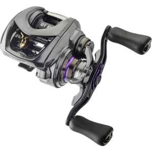 Multiplicator Daiwa Steez Ct Tw 700xhl 12rul/80mx026mm/8,1:1