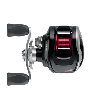 Multiplicator Daiwa T3 Ballistic