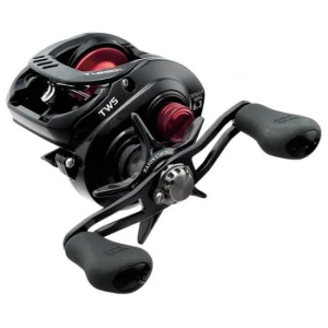 Multiplicator Daiwa Tatula R 100hl