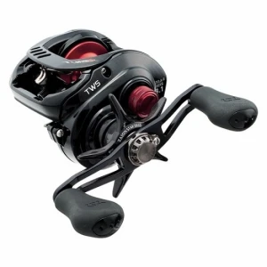Multiplicator Daiwa Tatula R 100xsl