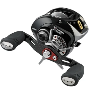 Multiplicator Daiwa Zillion 100hshlr