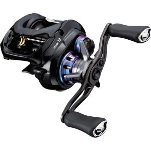 Multiplicator Daiwa Zillion Sv Tw 10rul