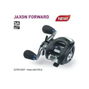 Multiplicator Jaxon Casting Forward Xr200 7rul