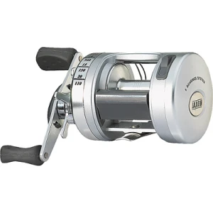 Multiplicator Jaxon Long Cast 300 Rh 5rul