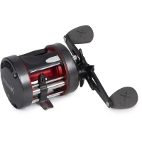 Mulienta FOX RAGE Prism X Round Baitcaster Reel
