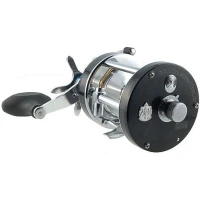 Mulineta Abu Garcia Ambassadeur 7000i Syncro, Right Hand