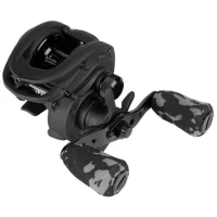 Mulineta ABU GARCIA Max X Black OPS Casting Reel LH LP Mulineta ABU GARCIA Max X Black OPS Casting Reel LH LP