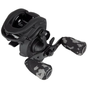 Mulineta Abu Garcia Max X Black Ops Casting Reel Lh Lp