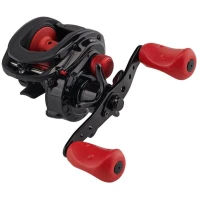 Mulineta Abu Garcia Max X Low Profile Reel Lh Lp