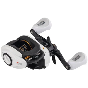 Mulineta Abu Garcia Max X Max4pro-l Low Profile Reel Lh Lp
