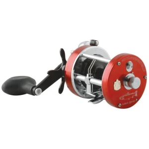 Mulineta Abu Garcia Ambassadeur Salmon Special 7000i, Right Hand