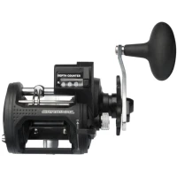 Mulineta Abu Garcia Cardinal Trolling Reel Rh 20lc