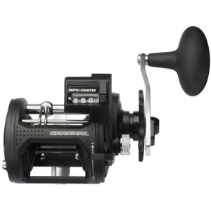 Mulineta Abu Garcia Cardinal Trolling Reel RH 20LC Mulineta Abu Garcia Cardinal Trolling Reel RH 20LC