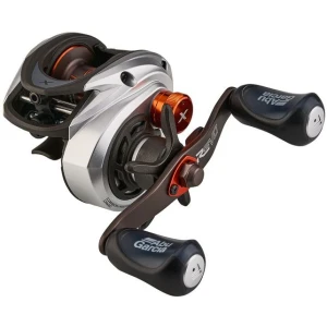Mulineta Abu Garcia Revo 5 X Lp-l Casting Reel Left Hand