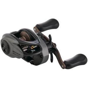 Mulineta Abu Garcia Revo Sx Lp-l Low Profile Reel Left Hand