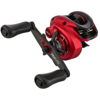 Mulineta Abu Garcia Rocket 5 Lp-l Reel Left Hand