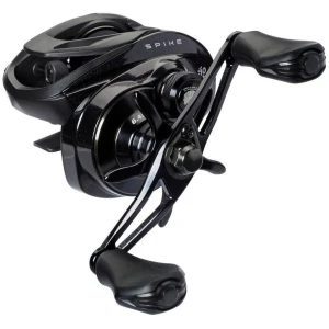 Mulineta Abu Garcia Spike Cating Reel Lp-lg Left Hand