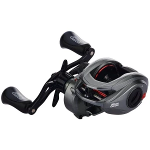 Mulineta Baitcast Abu Garcia Max 4 Low Profile Reel Rh 60lp