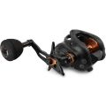 Mulineta Baitcast Delphin RUNIX 0.30mm/270m, 6.3:1, 6+1 SS BB
