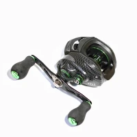 Mulineta Baitcast Staco Precise 200 Mulineta Baitcast Staco Precise 200