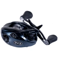 Mulineta Baitcast Tica Cast Sharpclaw Sc-bf Reel