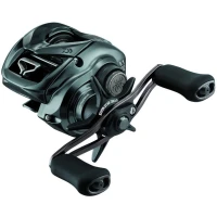 Mulineta DAIWA 24 Tatula Baitcast SV TW100XHL 7RUL/80MX033M/8.1:1