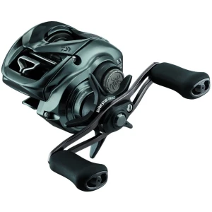 Mulineta Daiwa 24 Tatula Baitcast Sv Tw101hl 7rul/80mx033m/7.1:1