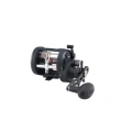 Mulineta DAM Black Pirate 30 LHC
