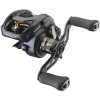 Mulineta Daiwa Steez A Il TW 1000L, 0.33mm/90m, 6.3:1, 10rul Mulineta Daiwa Steez A Il TW 1000L, 0.33mm/90m, 6.3:1, 10rul