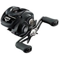 Mulineta Daiwa Tatula Tw 100hl 0.33mm/100m, 6.3:1, 7rul Mulineta Daiwa Tatula Tw 100hl 0.33mm/100m, 6.3:1, 7rul