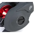 Mulineta Fox Rage Warrior Baitcast Reel Baitcast