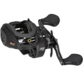 Mulineta LEWS Super Duty LFS Left Hand Baitcast Reel 8.3:1, 10+1rul