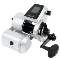 Mulineta PENN Fathom Electric 50, Right Hand