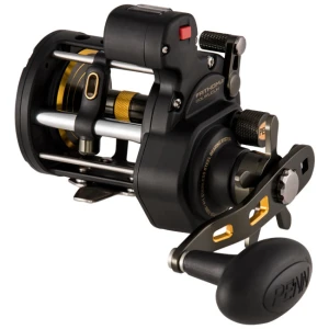 Mulineta Penn Fathom Il Level Wind 20 Lc Lh