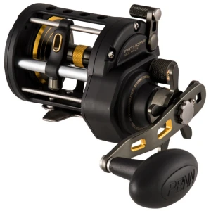 Mulineta Penn Fathom Il Level Wind 20 Lh
