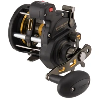 Mulineta Penn Fathom Il Level Wind LC 30 LH Mulineta Penn Fathom Il Level Wind LC 30 LH