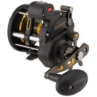 Mulineta Penn Fathom Il Level Wind LC 30 RH Mulineta Penn Fathom Il Level Wind LC 30 RH