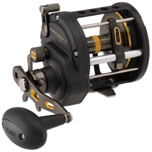 Mulineta Penn Fathom Il Level Wind Lc 50 Rh