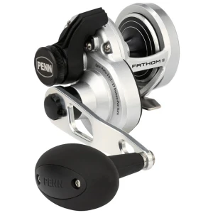 Mulineta Penn Fathom Il Lever Drag 10xn Rh