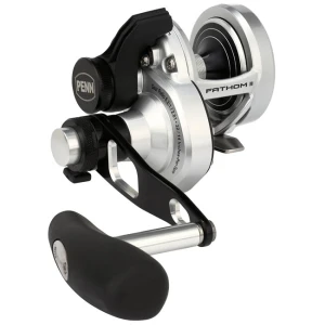 Mulineta Penn Fathom Il Lever Drag 2 Speed 10xn Rh