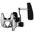 Mulineta Penn Fathom Il Lever Drag 2 Speed 25N LH Mulineta Penn Fathom Il Lever Drag 2 Speed 25N LH