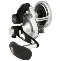 Mulineta Penn Fathom Il Lever Drag 2 Speed 25n Rh